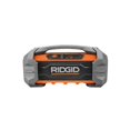 thumbnail image 1 of Ridgid GEN5X 18 Volt Jobsite Stereo Radio w/ Bluetooth (Certified Refurbished), 1 of 8