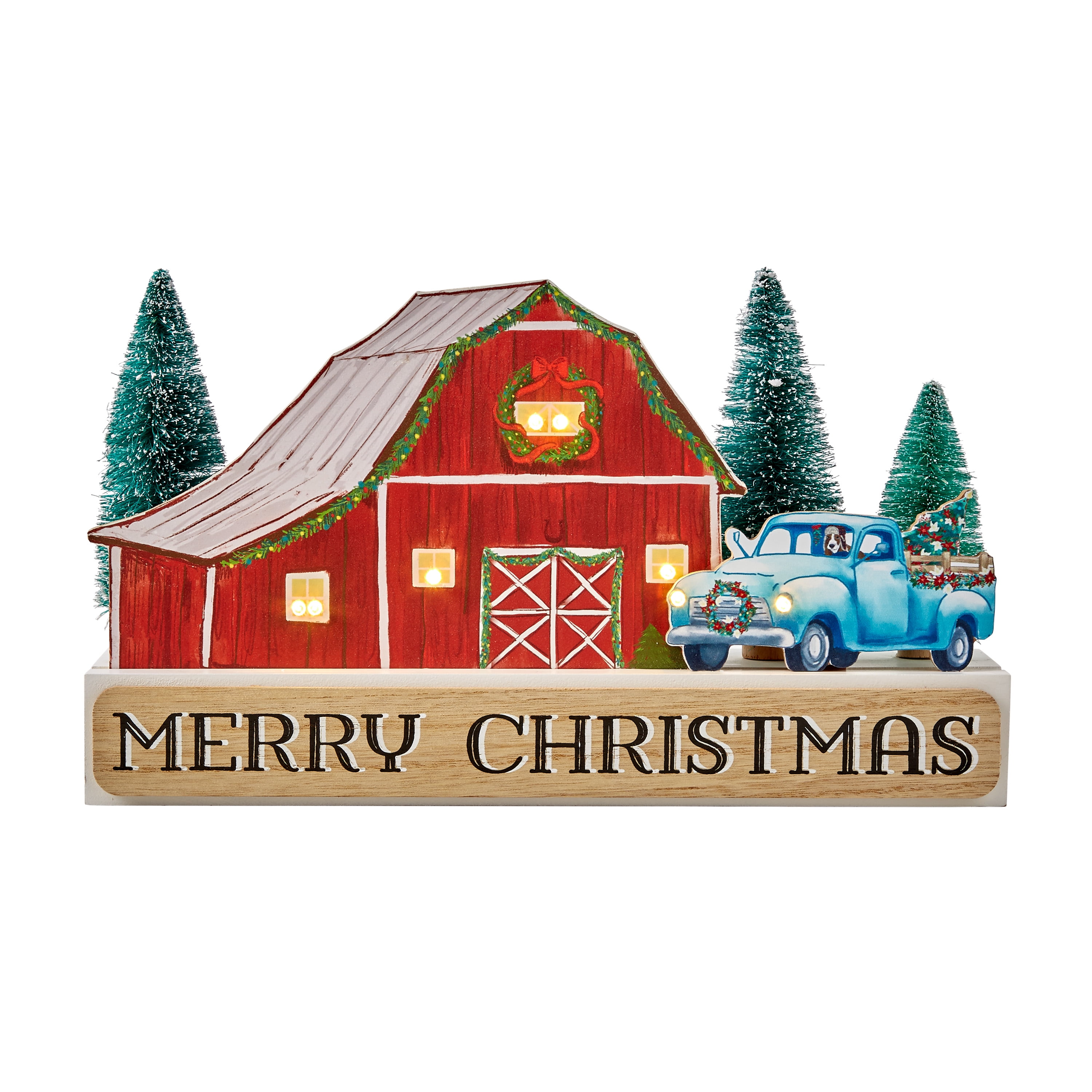 Christmas Decor - Walmart.com