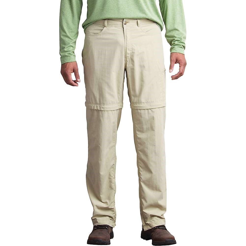 ExOfficio - exofficio men's bugsaway sol cool convertible ampario pant ...