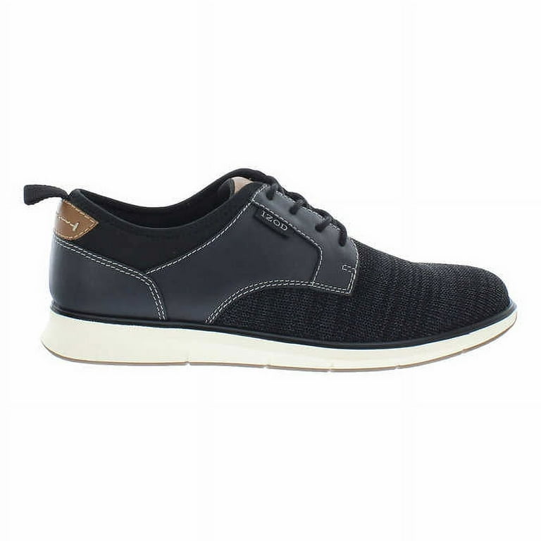Izod sales casual shoes