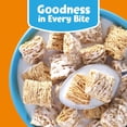 thumbnail image 3 of Kellogg's Frosted Mini-Wheats Breakfast Cereal, 55 oz.2Bags, 3 of 6