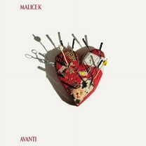 Malice K - Avanti - Music & Performance - Vinyl