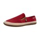thumbnail image 2 of Nuevos zapatos casuales para mujer Zapatos de lona de cuerda de cáñamo con suela de plataforma de color sólido para mujer Wmkox8yii  FOPL2998, 2 of 3