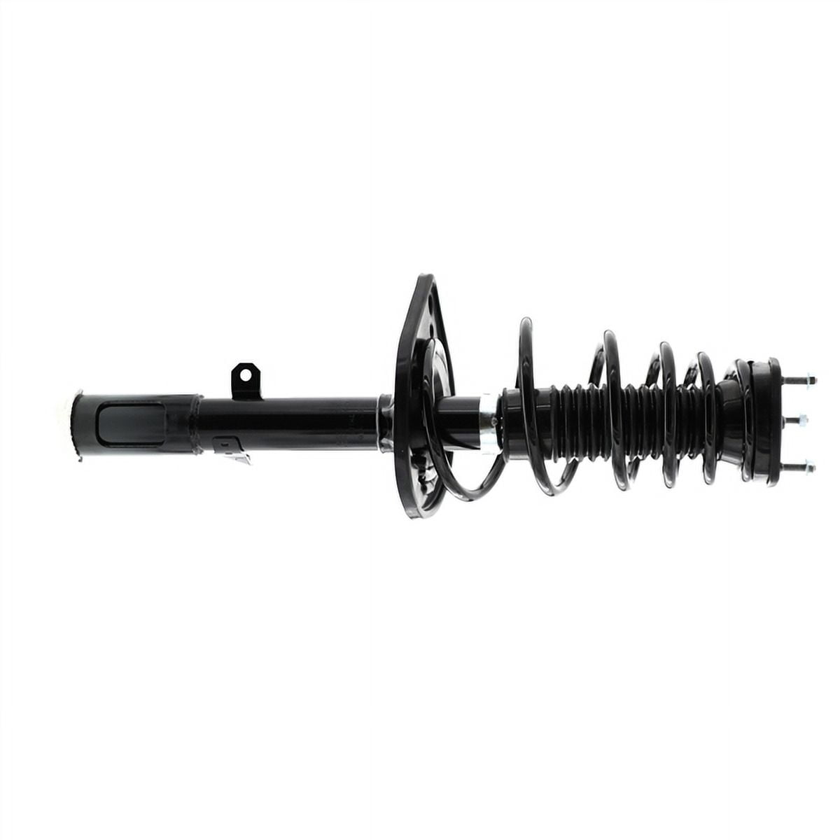 KYB SR4403 Complete Corner Unit Assembly -Strut, Mount and Spring Fits select: 2007-2012 LEXUS ES