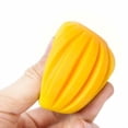 thumbnail image 3 of Ball Toy Sensory Ball Colorful Soft Toy Ball Early Educational Toy For Kids, 3 of 4
