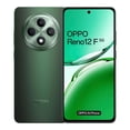 thumbnail image 1 of Smartphone Oppo Reno Reno 12F 12GB RAM 256GB ROM 5g Verde Desbloqueado, 1 of 4