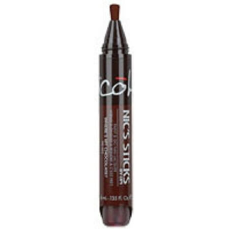 Coty Nics Sticks Nic's Sticks Paint & Go Nail Lacquer, 0.135 oz