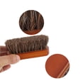thumbnail image 4 of Bewildely Cepillo de limpieza de zapatos, botas de multiusos, pulido de muebles de cuero, cepillo de aceite para pulir cera Suministros de limpieza para el hogar Bewildely HA0883-00, 4 of 6