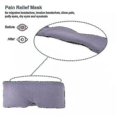 thumbnail image 3 of Eye Mask Soft Sleeping Weighted Eye Mask For Sleeping, 3 of 3