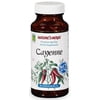 Natures Herbs Natures Herbs Cayenne, 100 ea