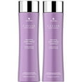 thumbnail image 2 of Alterna Caviar Anti-Aging Smoothing Anti-Frizz Shampoo and Conditioner Set, 8.5-Ounce, 2 of 2