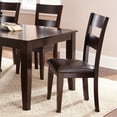 thumbnail image 1 of Steve Silver Company Victoria Dining Chair in Espresso, 1 of 2