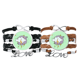 thumbnail image 1 of Expresión climática de minon Pulsera pareja de cuerdas de cuero Unbranded M, 1 of 3