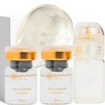 thumbnail image 1 of Kit de cuidado de la piel BeFabLuxx Complejo de péptidos de colágeno con vitamina C, 1 of 7