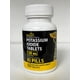 thumbnail image 2 of Tabletas de yoduro de potasio Nature's Fusions 130 mg (60 tabletas), 2 of 7
