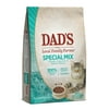 Dad's Special Mix Dry Cat Food, 16 lb