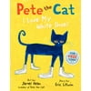 Pete the Cat: I Love My White Shoes (Library Binding - Used) 0061906239
