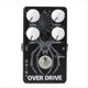 thumbnail image 1 of CP-65 Pedal de Efectos para Guitarra Eléctrica Pedal de Efectos de Overdrive para Bajo True Bypass Accesorios para Guitarra y Bajo, 1 of 5