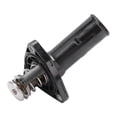 thumbnail image 4 of Temperature Sensor, Engine Coolant Thermostat 16031-31011 High Temperature Resistant Strong  For Car, 4 of 8
