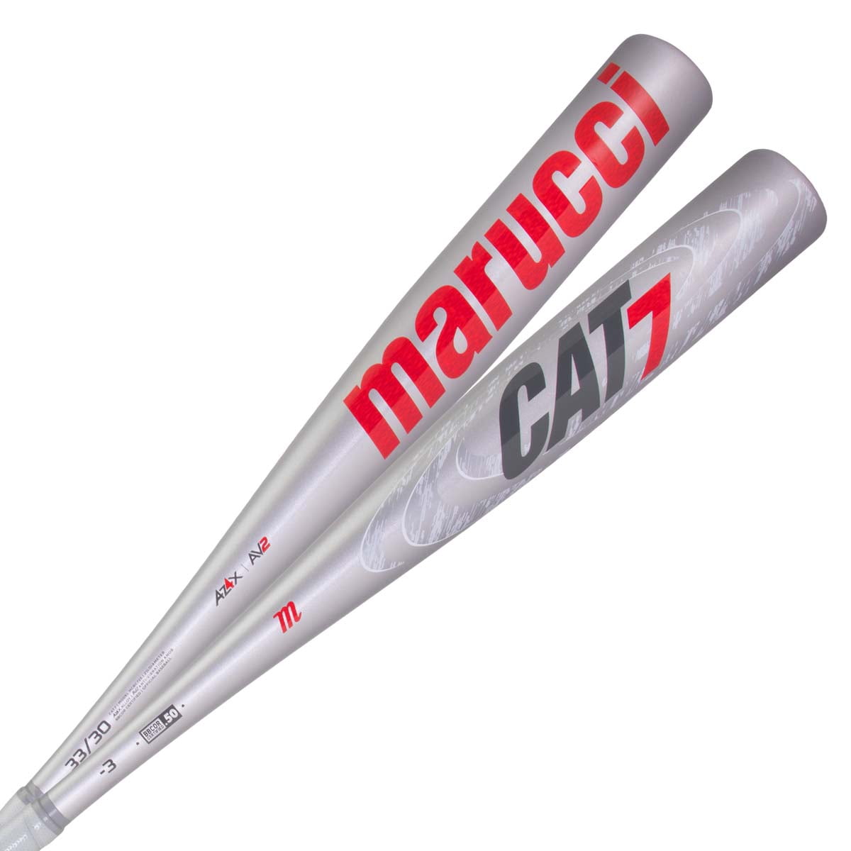 2021 Marucci Cat 7 Bbcor Baseball Bat -3 32 29