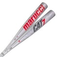 thumbnail image 3 of 2021 Marucci Cat 7 Bbcor Baseball Bat -3 30 27, 3 of 4