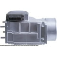 thumbnail image 2 of CARDONE Mass Airflow Sensor, #74-20097 Fits select: 1993-1995 TOYOTA LAND CRUISER, 1991-1995 TOYOTA MR2, 2 of 9