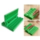 thumbnail image 4 of Máquina rápida para Brocheta Macarena brochetas multifunción verde, 4 of 8