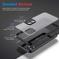 thumbnail image 3 of IBAOLEA Case Compatible with iPhone 11 Case, Platinum Ultra-Thin Non-Slip, Lightweight, 3 of 7