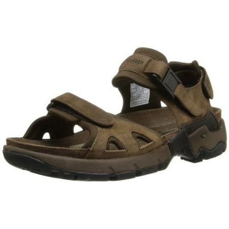 ALLROUNDER by MEPHISTO Men's Alligator Sandal