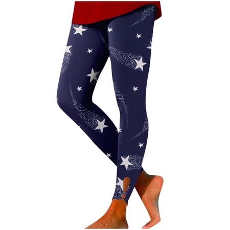 FYEGRE Ribbed Semi-Flare Pant - Yoga Pants for Women Women s Fashion Casual Printed Hollow Out Tight Pants for Yoga Fitness and Lifting Comfort Dark Purple S