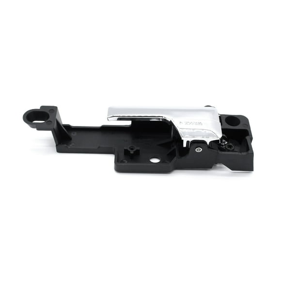 Inside Door Handle Front Right Passenger Side 6E5Z-5422601-A Replacement for Ford Fusion Milan Zephyr MKZ
