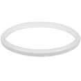 thumbnail image 1 of FONDOTIN Silicone Pressure Cooker Gasket 1Set 8.72X8.72X0.79in for Sealing and Cooking, 1 of 8