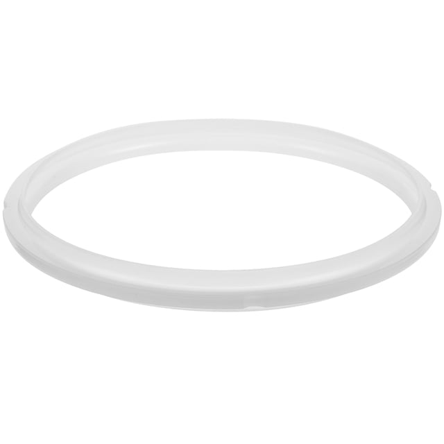 FONDOTIN Silicone Pressure Cooker Gasket 1Set 8.72X8.72X0.79in for Sealing and Cooking