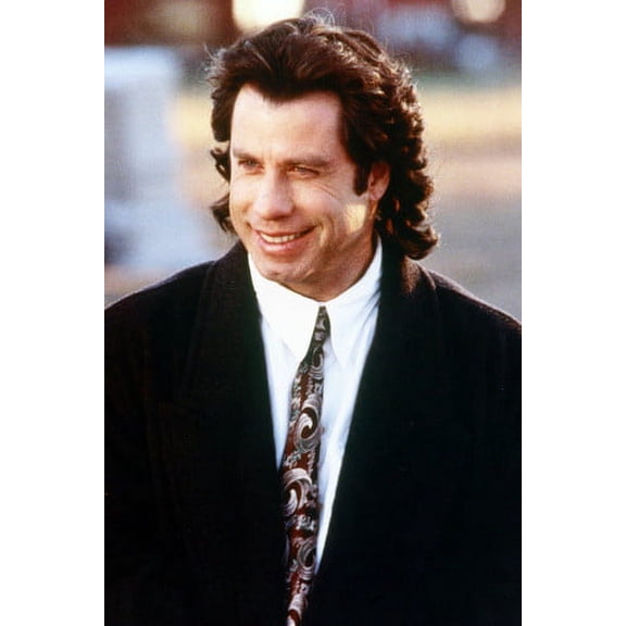 John Travolta Color 24x36 Poster Michael