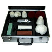 12 Pc. Air Buffer Kit