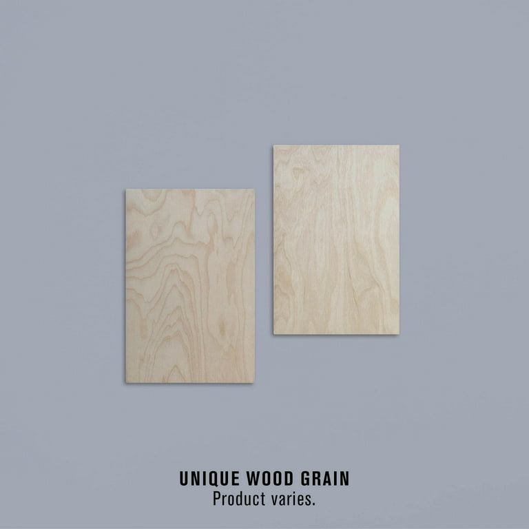 4x6 Rustic Wood Frame - Myrtle Beach Series