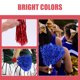 thumbnail image 4 of unbranded 9Ud Props De Pom Poms Para Cheerleading Con Resistente Y Mango Cómodo Para Animar, 4 of 6