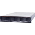 thumbnail image 1 of Lenovo Storwize V7000 2.5-inch Storage Controller Unit, w/3 Yr S&S, 1 of 1