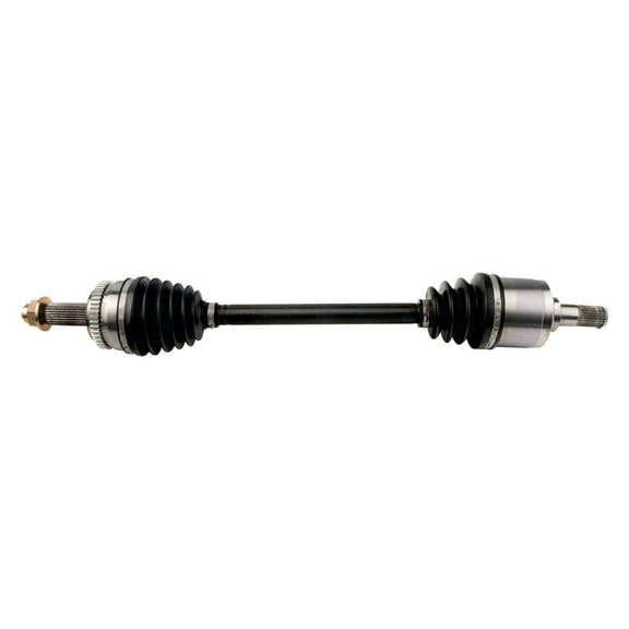 CV Axle Shaft Fits select: 2014-2018 KIA SOUL