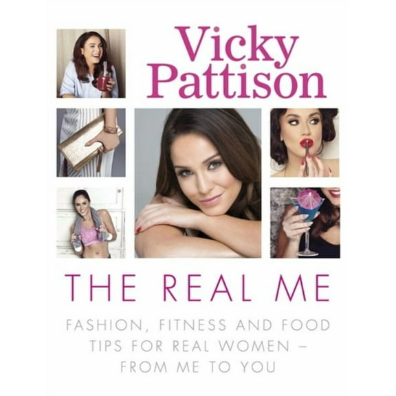 The Real Me (Paperback)