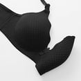 thumbnail image 4 of Wancir Plus Size Daily & Sexy Bra - Wire-Free Lift for D/E Cup, 4 of 9
