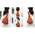 thumbnail image 5 of 3 in 1 Anti-Theft Travel Tote Bag, 2026 New Lightweight Waterproof 2-Way Commuter Bag, Large Capacity Crossbody Bags, 5 of 9