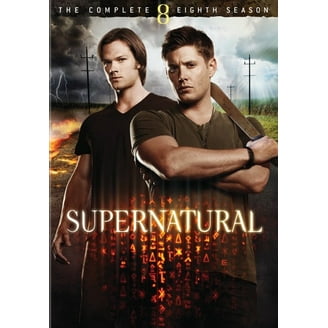 スーパーナチュラルDVD 1st...11th SUPERNATURAL SUPERNATURAL スーパーナチュラル＜ファースト・シーズン