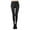 Grey, variant on Opaque Tights for Women 2025 Winter Lined Thermal Warm High Waisted Tights Pantyhose
