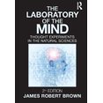 thumbnail image 1 of Le Laboratoire de l'Esprit, Expériences de Pensée dans les Sciences Naturelles, 1 of 1