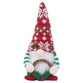 thumbnail image 1 of Doll Gnome Knitted Fabric Hat Faceless Ornament, Christmas Decorative, Festive Style, High-Quality Knitting, Best Seller, Gift Idea, Home Office Decor, for Bedroom, 1 of 6