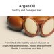 thumbnail image 3 of Maria Nila Finishing Spray 100 ml / 3.0 Oz Hold 4/5 Antioxidante Preserva el Color del Cabello Vegano y Sin Sulfatos/Parabenos, 3 of 5