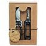 Flexrake CLA347 Classic Bypass Pruner and Sniper Boxed Gift Set - image 2 of 2