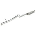 thumbnail image 2 of aFe Power 49-46232 12-13 Wrangler Unlimited 3.6L Mach Force XP Exhaust System 3IN CB SS-409 HI-TU Fits select: 2015-2018 JEEP WRANGLER UNLIMITED, 2012-2014 JEEP WRANGLER, 2 of 6