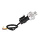 thumbnail image 1 of Sensor de presión de agua, HK1100C G1/4in Transmisor de agua y aire Sensor de presión Transductor Rendimiento inigualable, 1 of 8